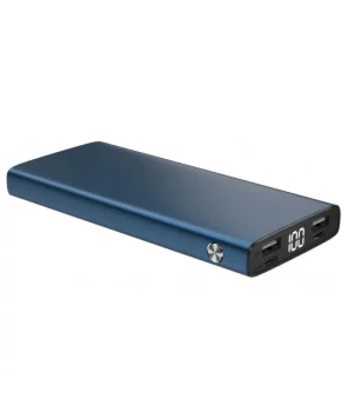 Power Bank  PX701- T62 LF 10000mA (100W)