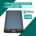 Power Bank  PX701- T62 LF 10000mA (100W)