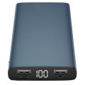 Power Bank  PX701- T62 LF 10000mA (100W)