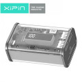 Power Bank Xipin T142LF 10000 mAh Cilindical 22.5W (grey)