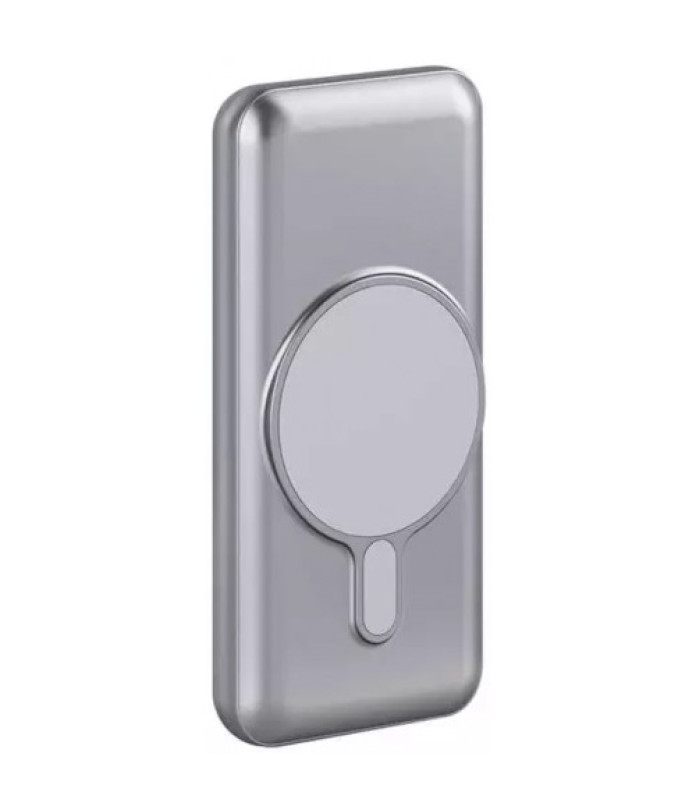 Power Bank Xipin Ws 116 20000 QC 20w (grey)