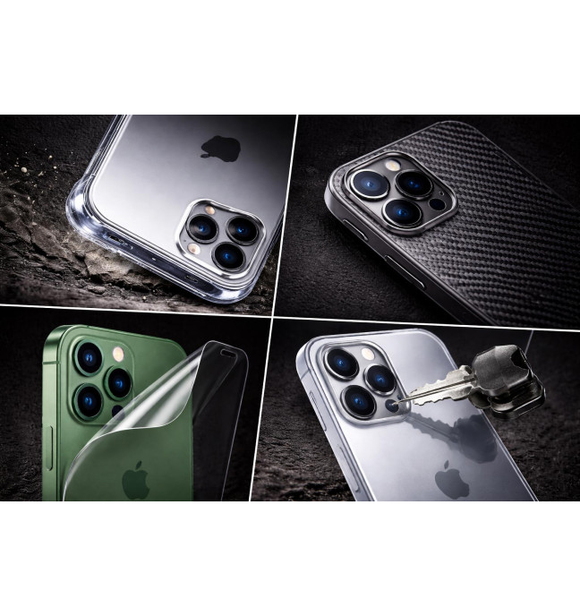 Що ламається найчастіше у смартфонів і як цього уникнути за допомогою чохла