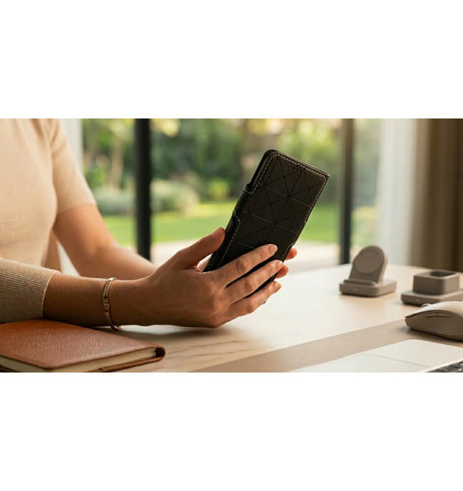 Як чохол впливає на відчуття смартфона в руці: ергономіка, яку недооцінюють