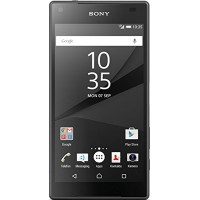 Xperia Z5 Compact