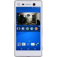 Xperia M5