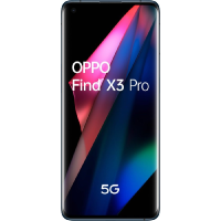 Find X3 Pro