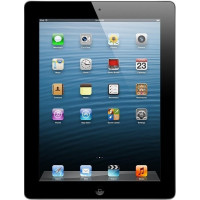 iPad 4 Retina (MD525)