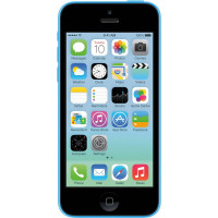 iPhone 5c