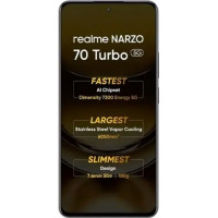 Narzo 70 Turbo 5G