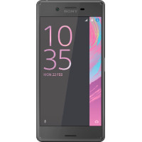 Xperia X F5121