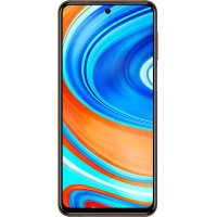 Redmi Note 9 Pro Max