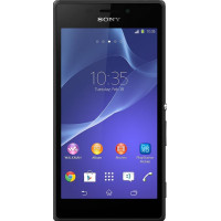 Xperia M4 Aqua