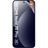 Redmi Note 15 Pro 5G