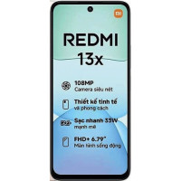 Redmi 13x