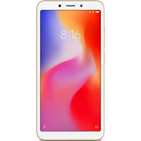 Redmi 6A (2 sim slot)