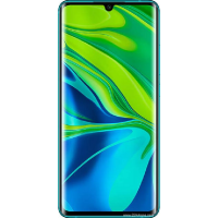 Mi Note 10 Pro