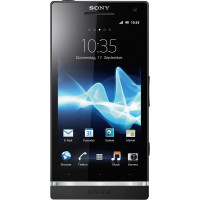 Xperia С С2305