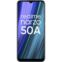 Narzo 50A 2021