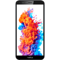 Neffos C5 Plus