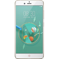 Nubia Z17