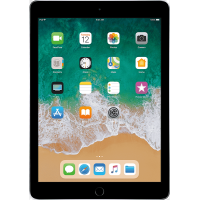 iPad mini 4