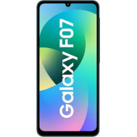 Galaxy F07 4G (E075)
