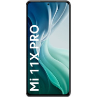 Mi 11x Pro 2021