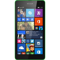 Lumia 535