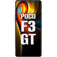 poco F3 GT