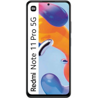 Redmi Note 11 Pro