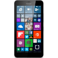 Lumia 640 XL