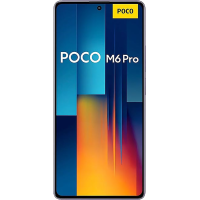 Xiaomi Poco M6 Pro