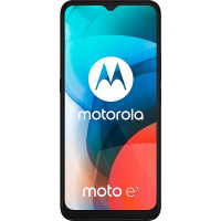 Moto E7