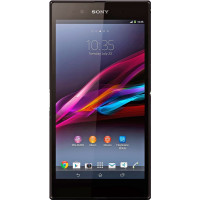 Xperia Z1 SO-01F