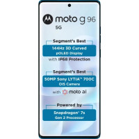 Moto G96 5G