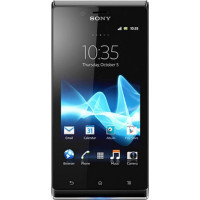 Xperia J ST26i