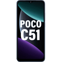 Poco C51