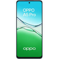 A5 Pro (CPH2711, CPH2695)