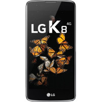 K8 (K350e) LTE