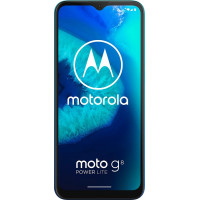 Moto G8 Power lite