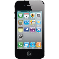 iPhone 4s