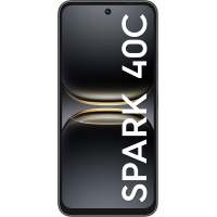 Spark 40C
