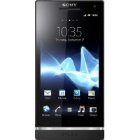 Xperia S (LT26i)