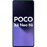 Poco X6 Neo