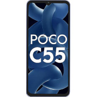 Poco C55