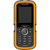 X-treme IP67