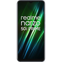 Narzo 50i Prime