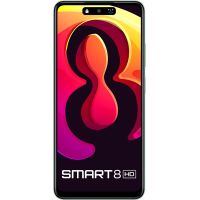 Smart 8 HD