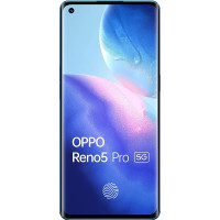 Reno 5 Pro 5G