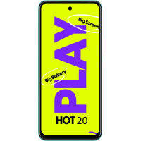 Hot 20 Play